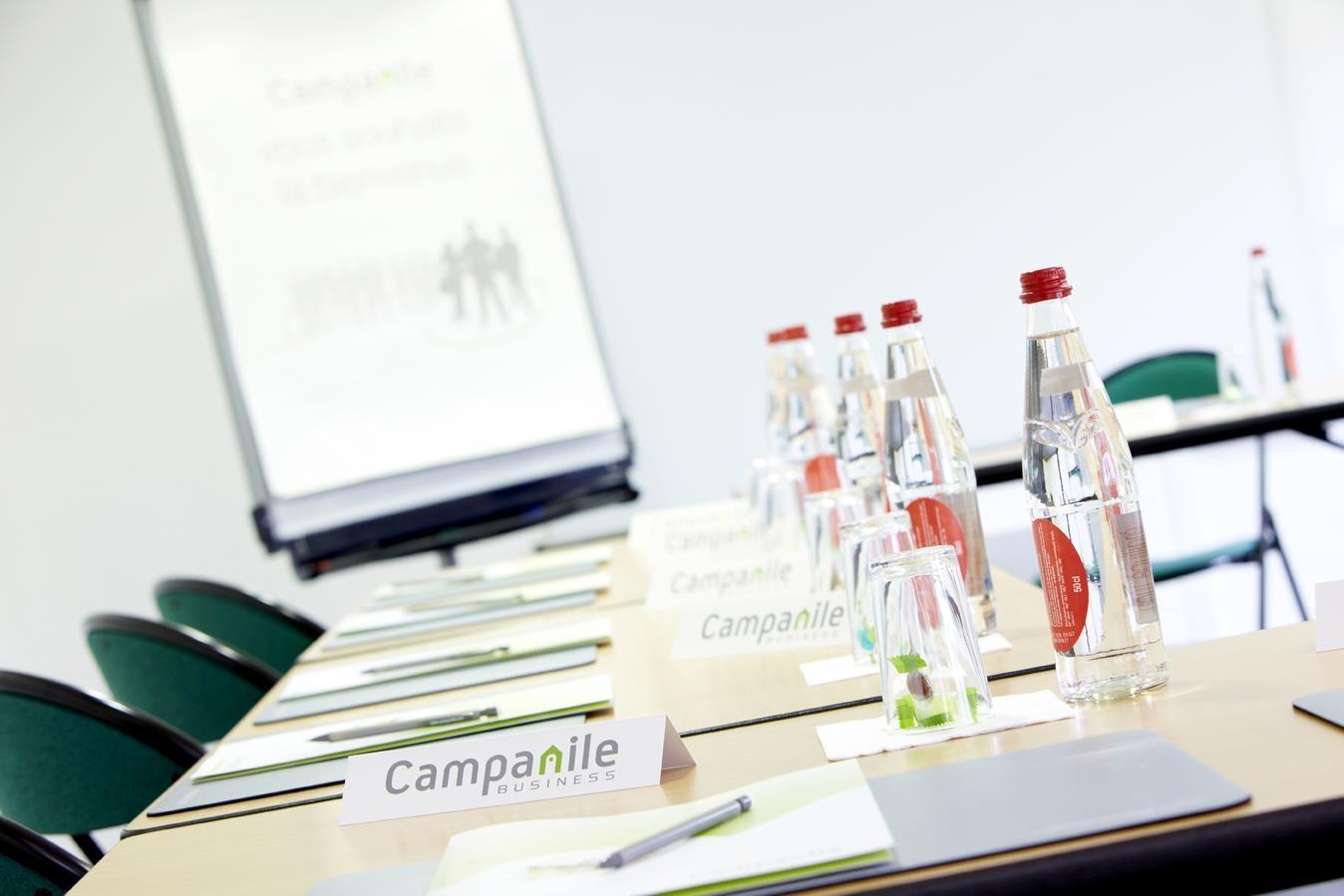 Campanile Saumur Business bild